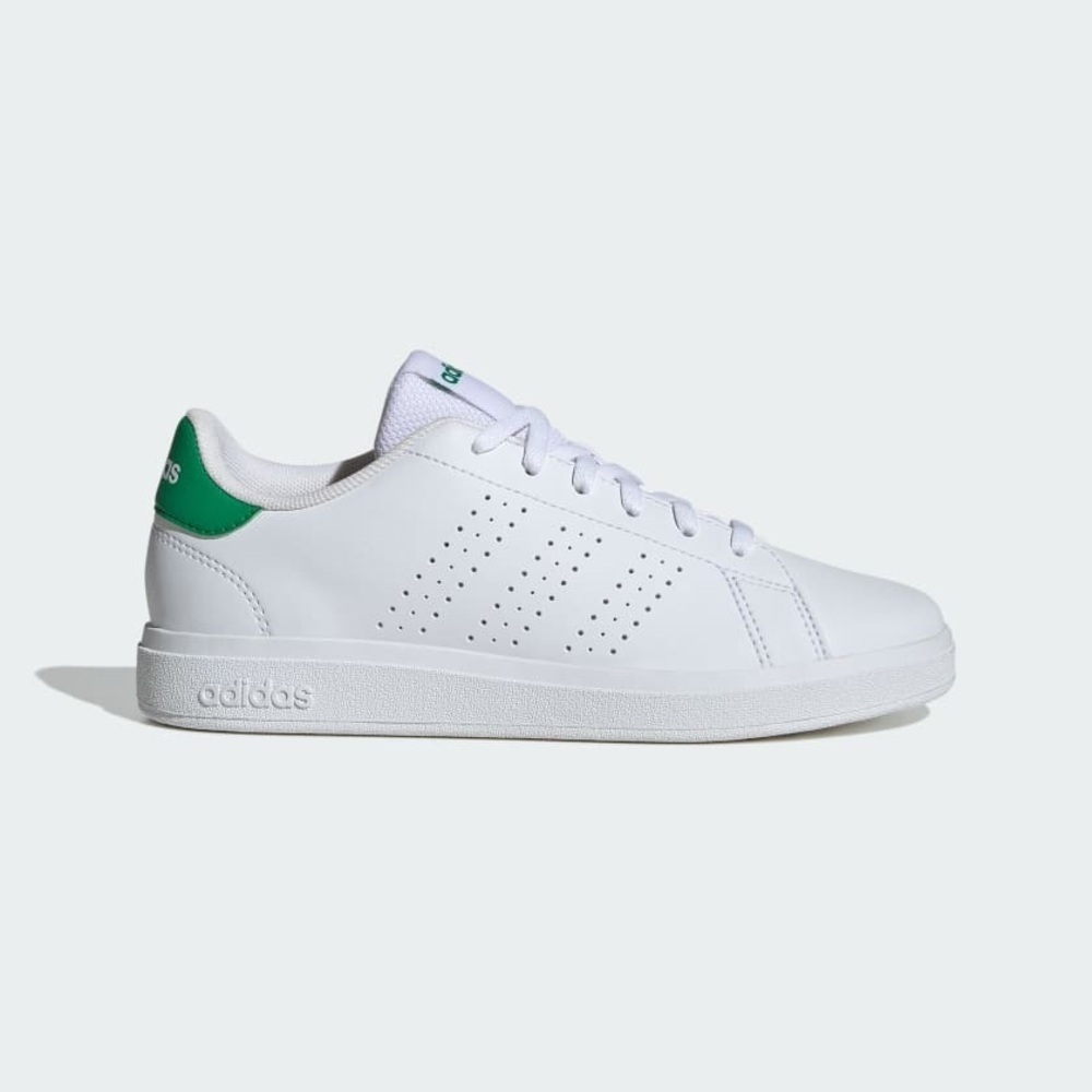 NIB Advantage Base 2.0 Green and White Men's Size 10.5 New🔥🔥 - Picture 7 of 13